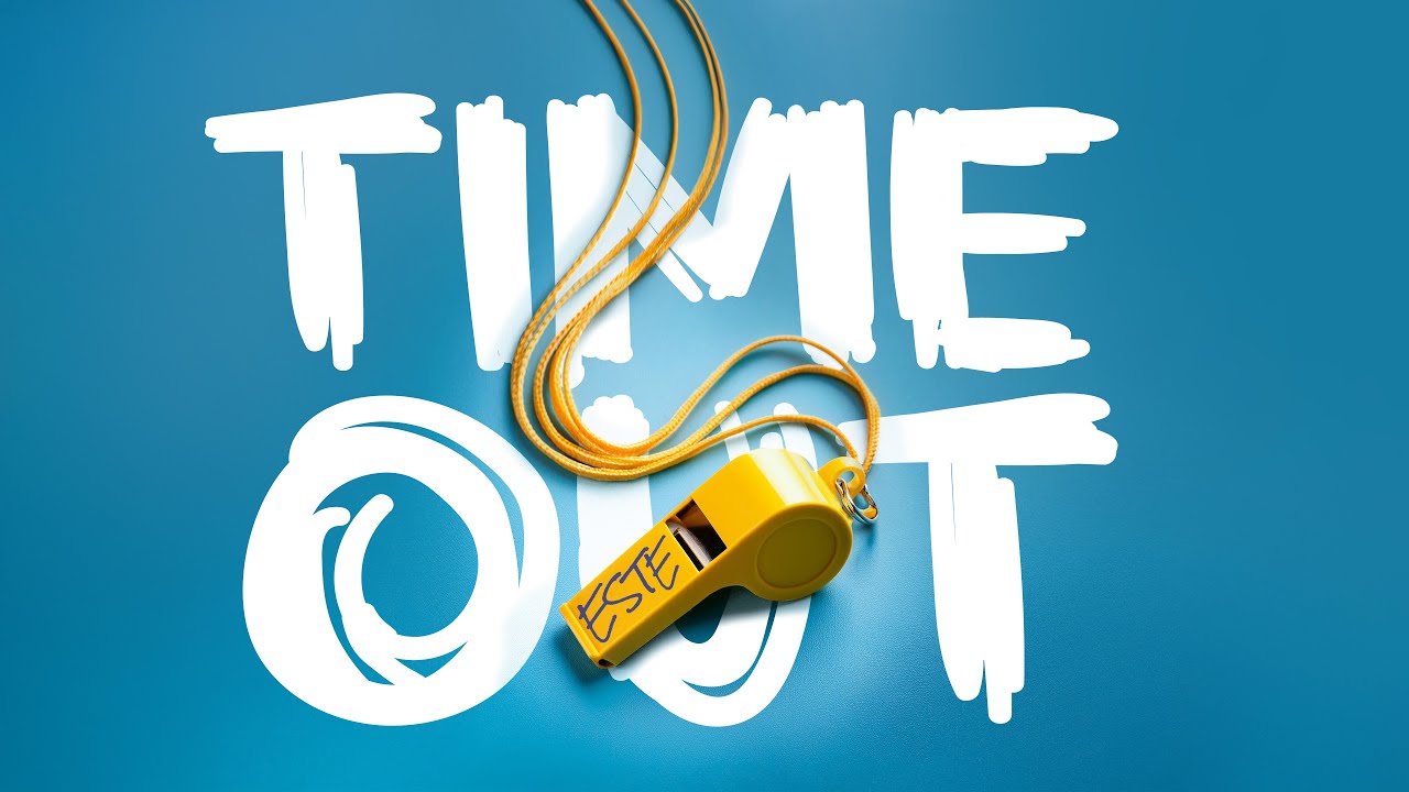 ESTE - Time Out