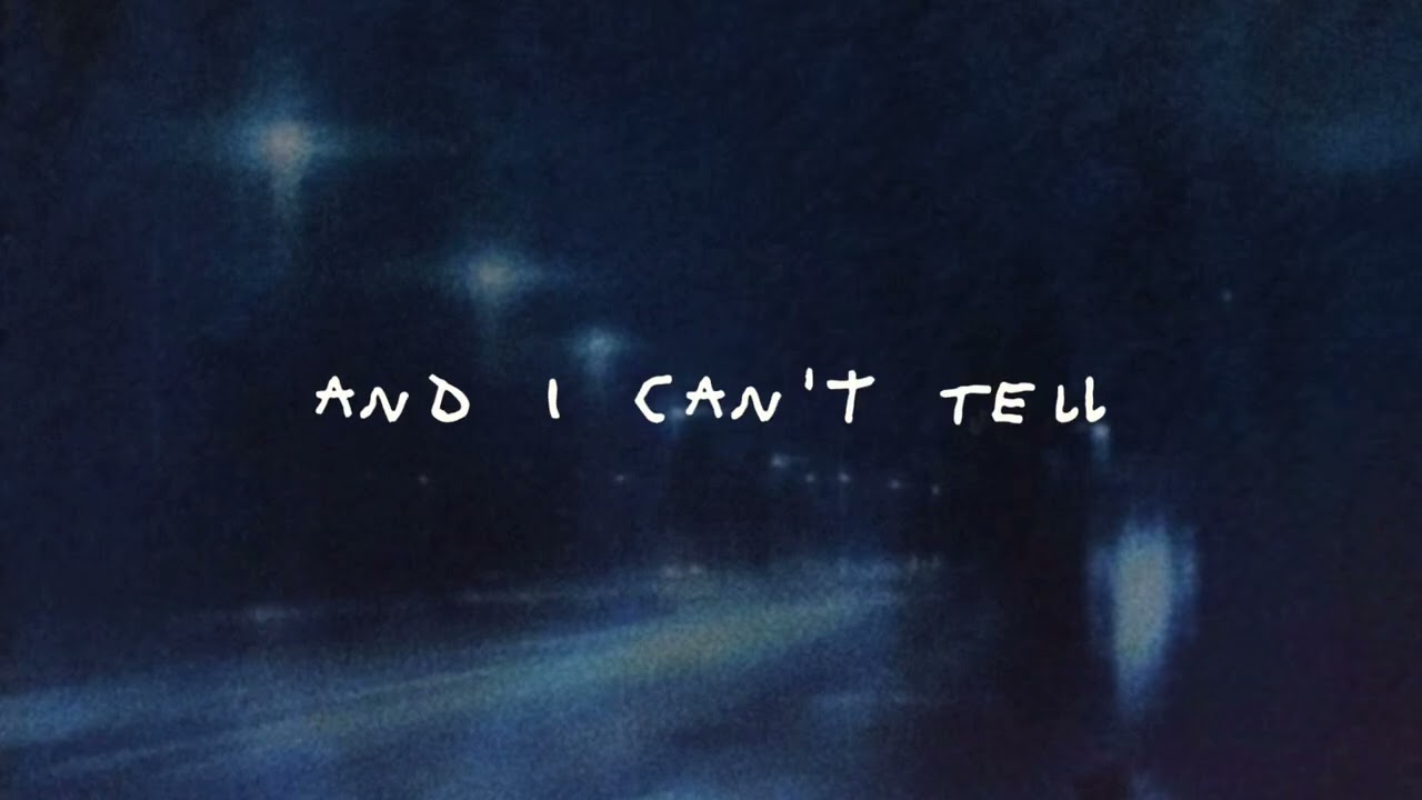 Home - Bryson Jarrett (Lyric Video)