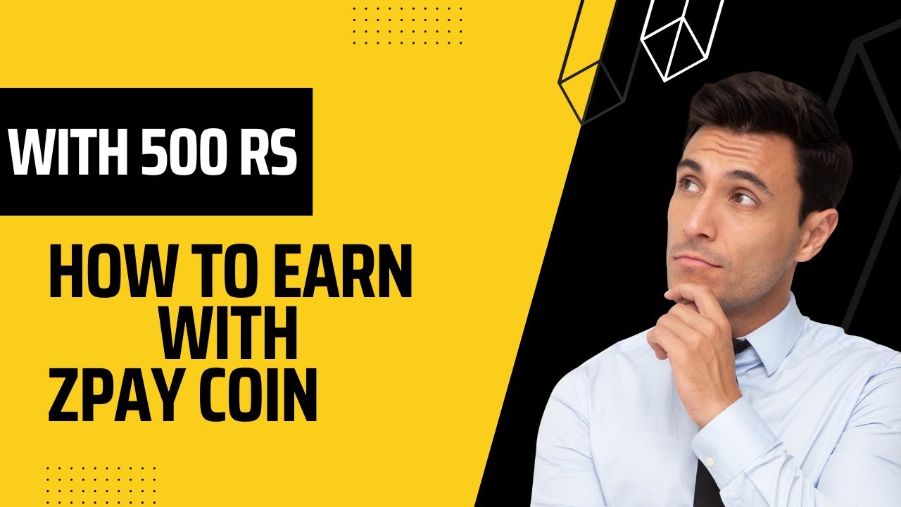 How to earn with  Zpay coin || Amazing career for your life || Cryptocurrency || Bitcoin