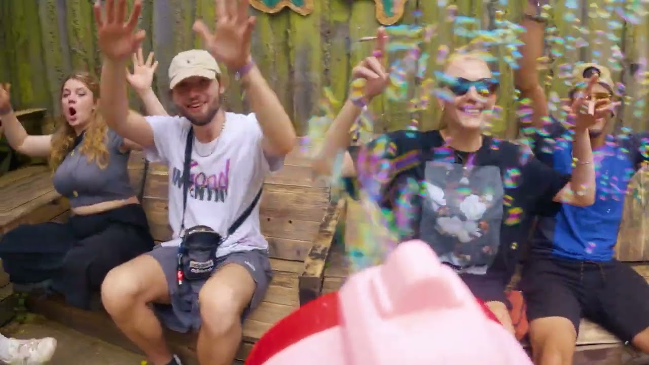 Zytanien 2024 Aftermovie