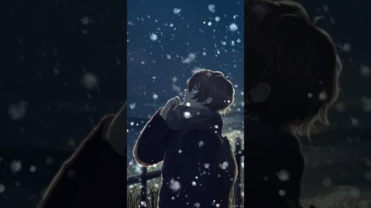 Frozen longing Version 1