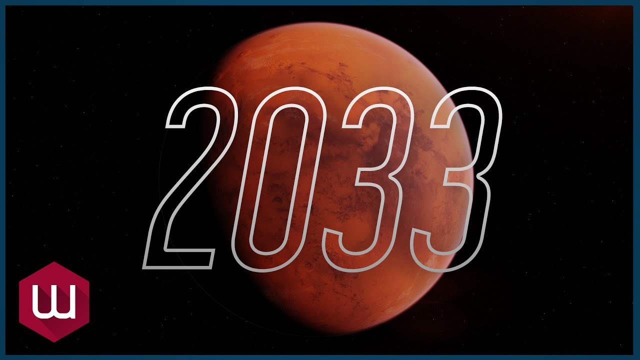 Warum der 22. August 2033 in die Geschichte eingehen wird