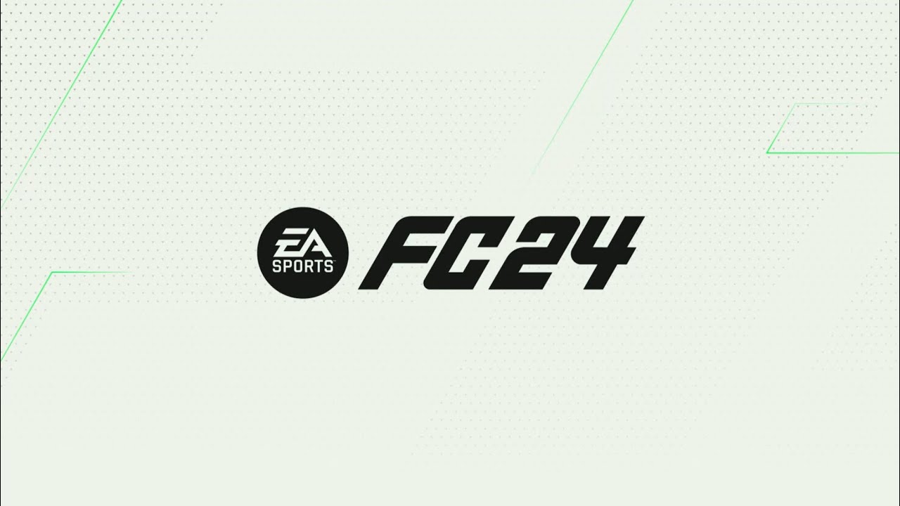 EA SPORTS IT&rsquo;S IN THE GAME (2024)