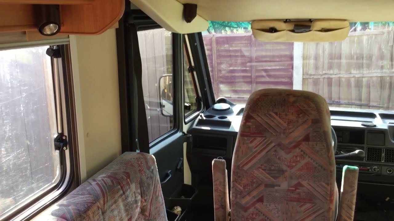 LMC Liberty 5900