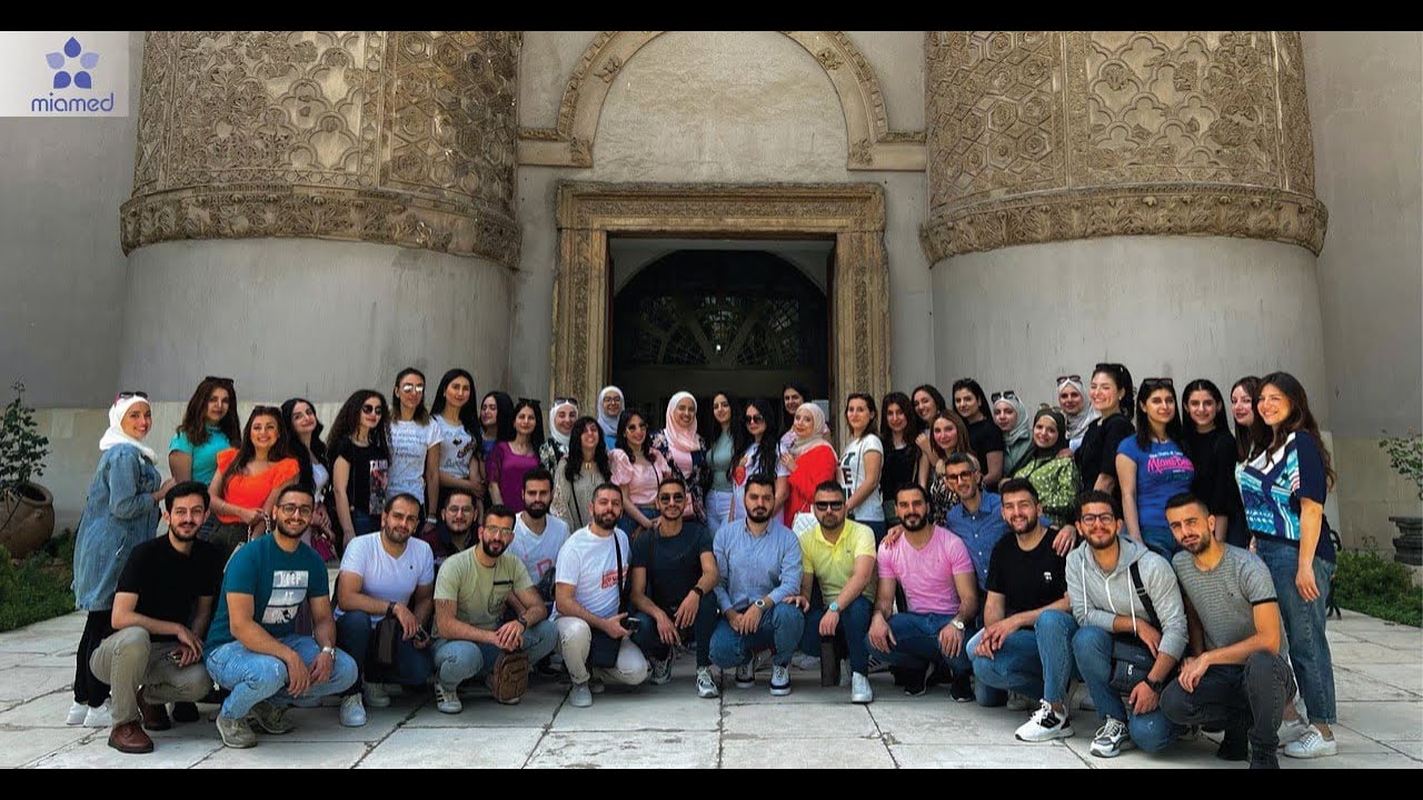 Miamed Annual Meeting - Fun Day