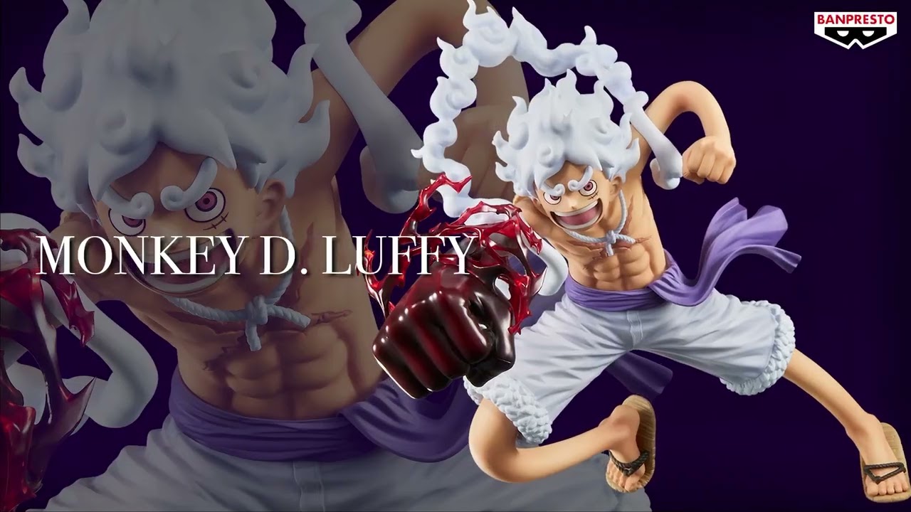 One PIece Grandista