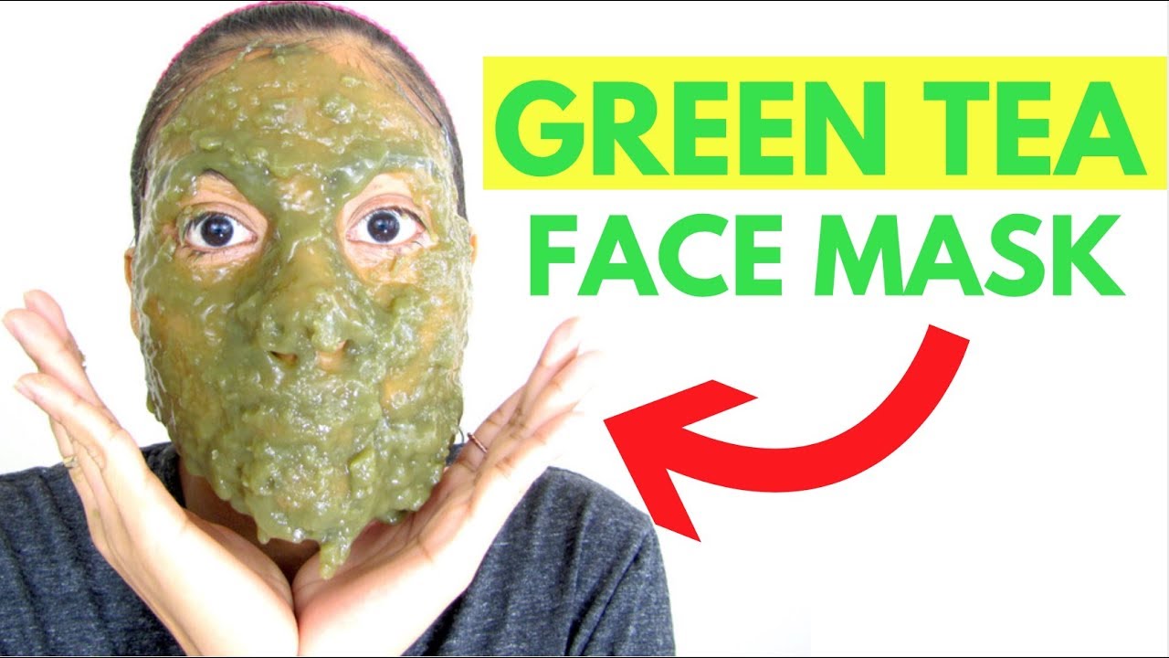 FARAHDHUKAI FACE MASK Tutorial
