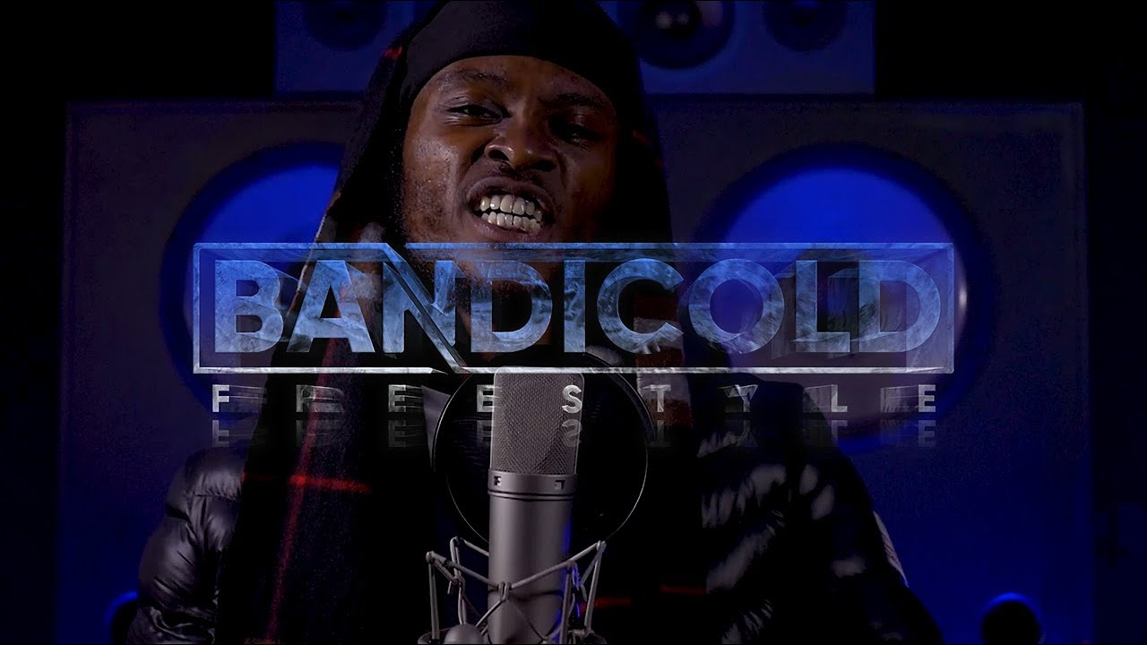 Brilla - Bandicold Freestyle Part 2 [S2.E21] | CrescoSMG