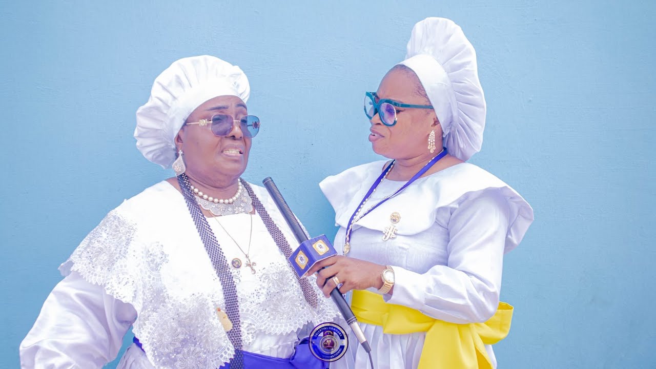 83rd EDITION OF NEWSROUND PLUS.  24/7 NEWS UPDATE FROM CELESTIAL HONOURS TELEVISION 