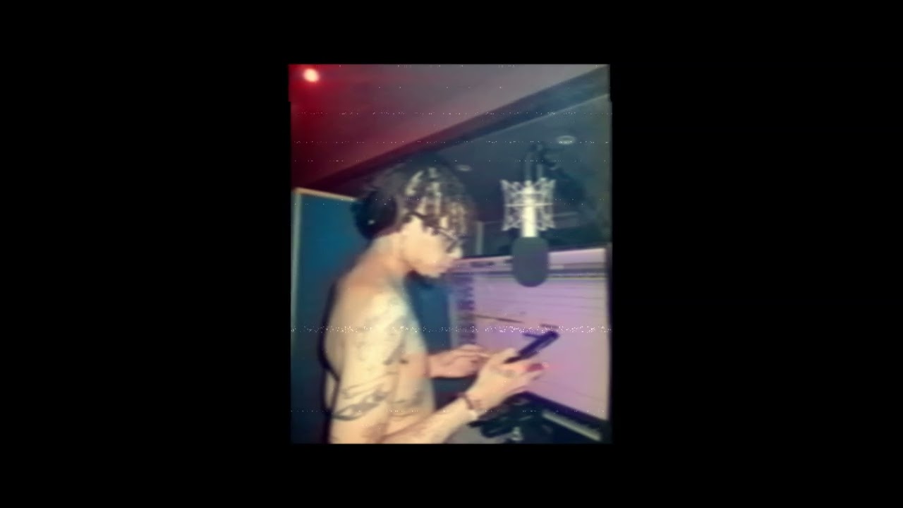 D Savage - In My Hand (Leak)