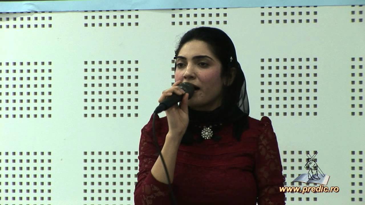 Isaura Dincă şi Marian Mocanu - Casa mea e colţ de rai - www.predic.ro