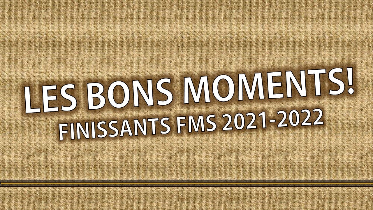 Soulanges FMS 2021-2022 (r&eacute;trospective)