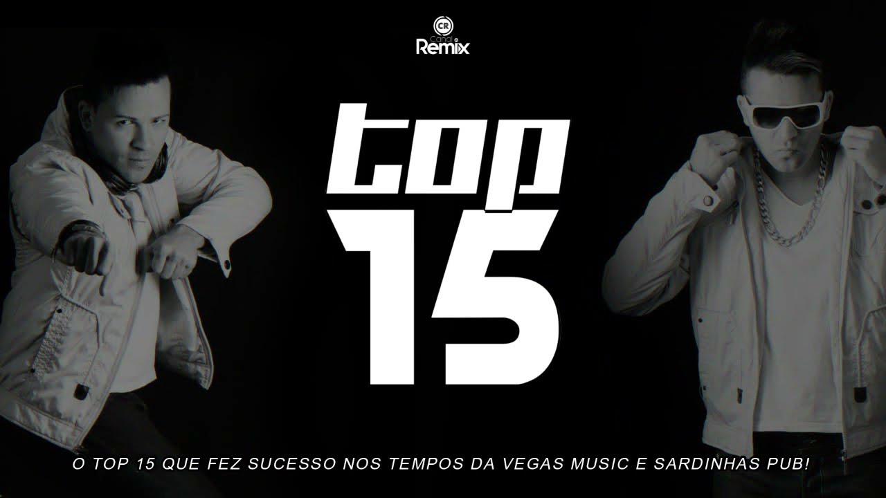#TBT Top 15 Innovation ( DJ Deivisson 2012 ) BAIXE AGORA