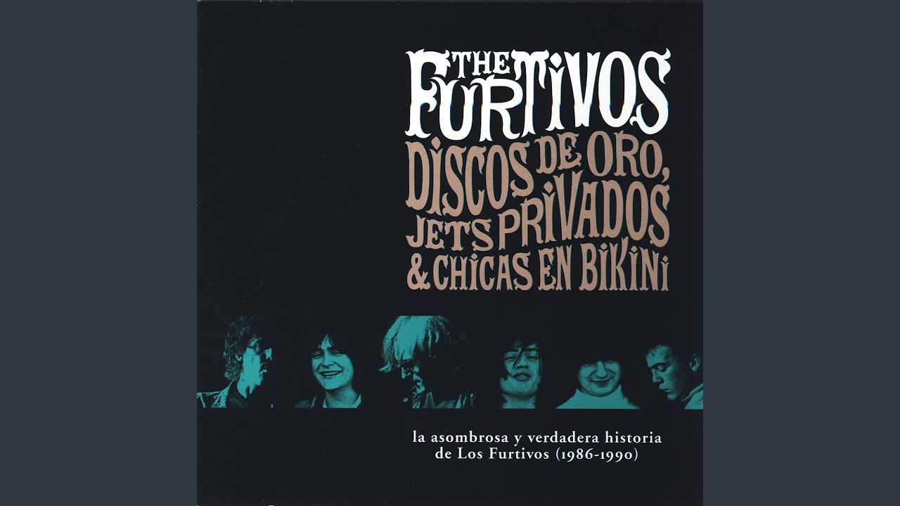 Sólo Quiero Rock'nRoll