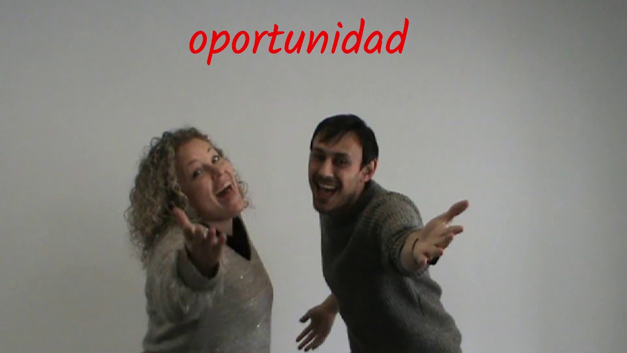 Video Semana Cultural 2019