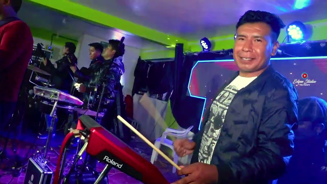 LOS JIJUNAS DE COASA EN VIVO 2023