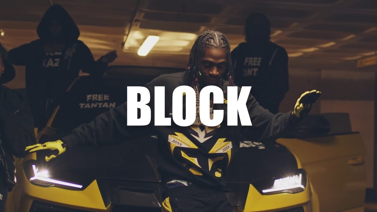 [FREE] Russ Millions x Buni Type Beat - 