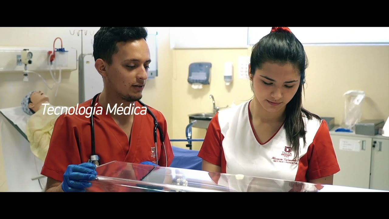 Facultad Ciencias de la Salud UTalca