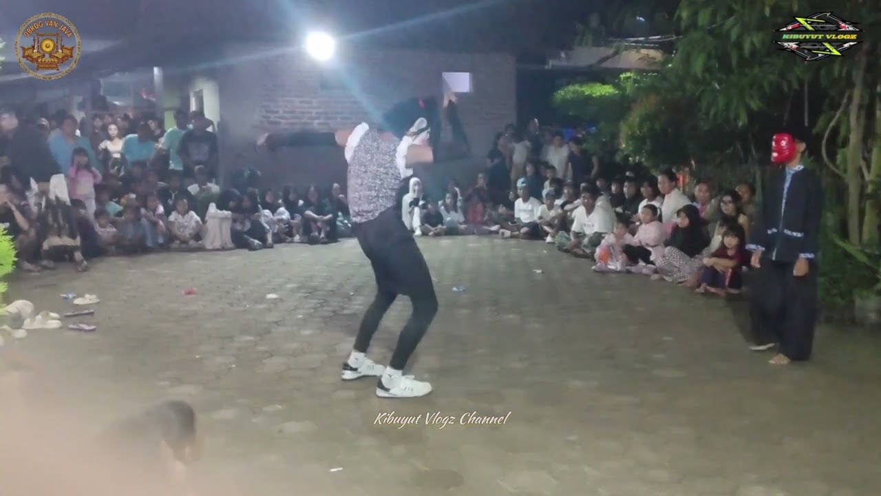 Kedok Banci di Kerjain Panjak sampe Ngakak 🤣🤣🤣