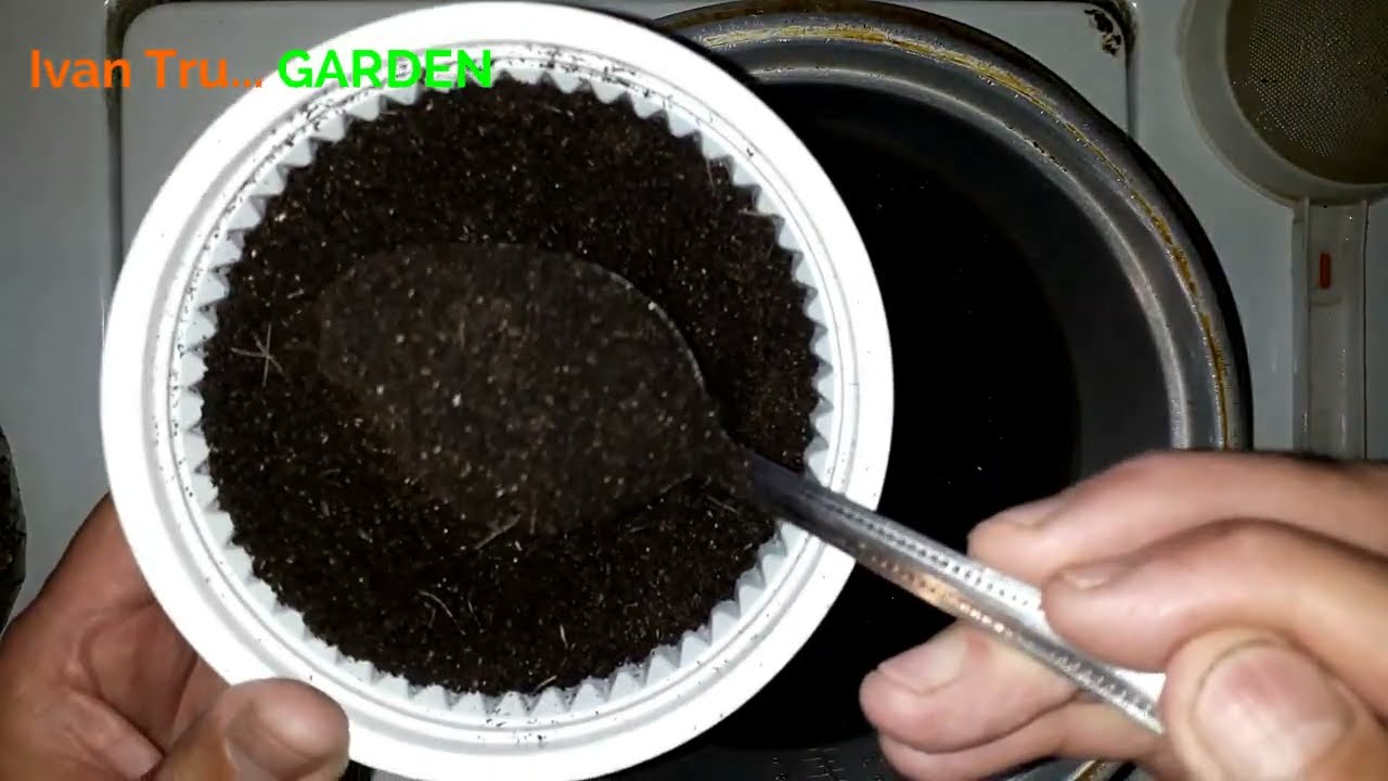 Nuevo Potente Fertilizante Que Aporta A Tus Plantas Y Cultivos - Nitrógeno, Fósforo y Potasio