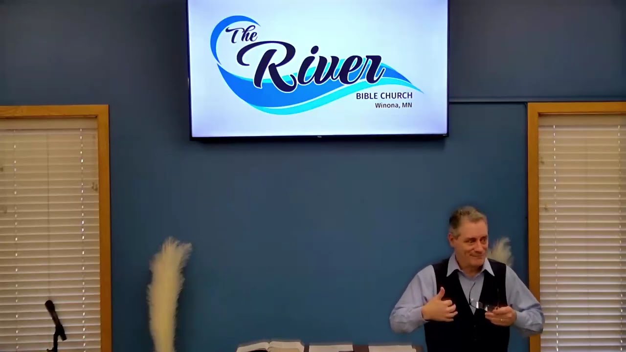 Are Your Beliefs Limiting God - Pastor Matt Shipley - 2/15/26
