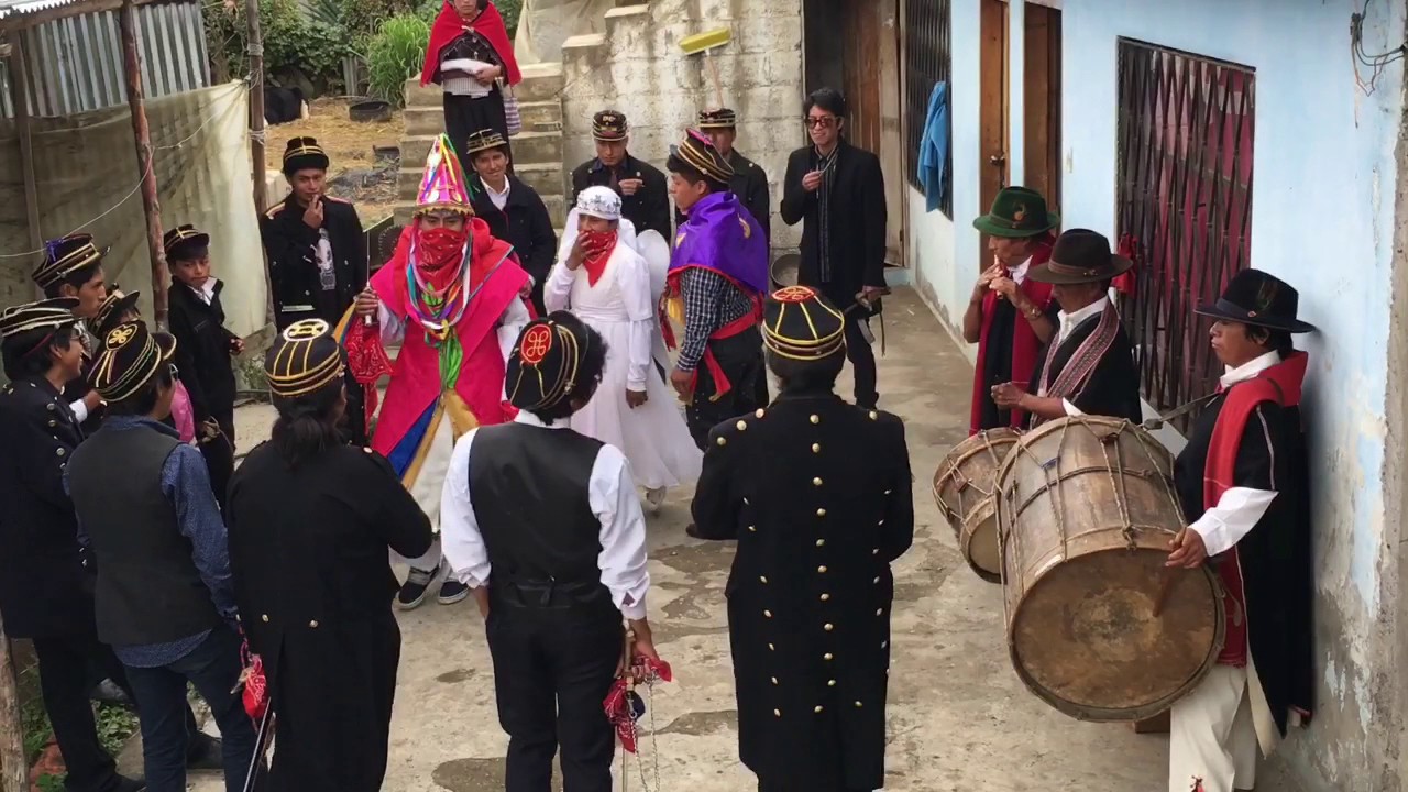 Salasaca Chilcapamba Pueblo Milenario