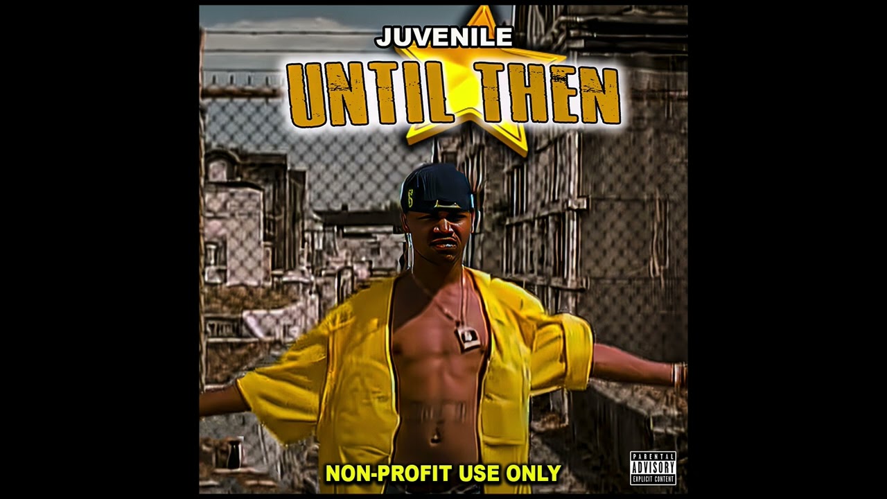 Juvenile Type Beat - Until Then (Prod. By makaveliNthis)