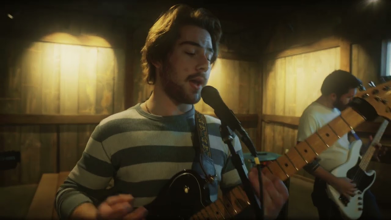 New Monarchy - PILL'S (Official Video)