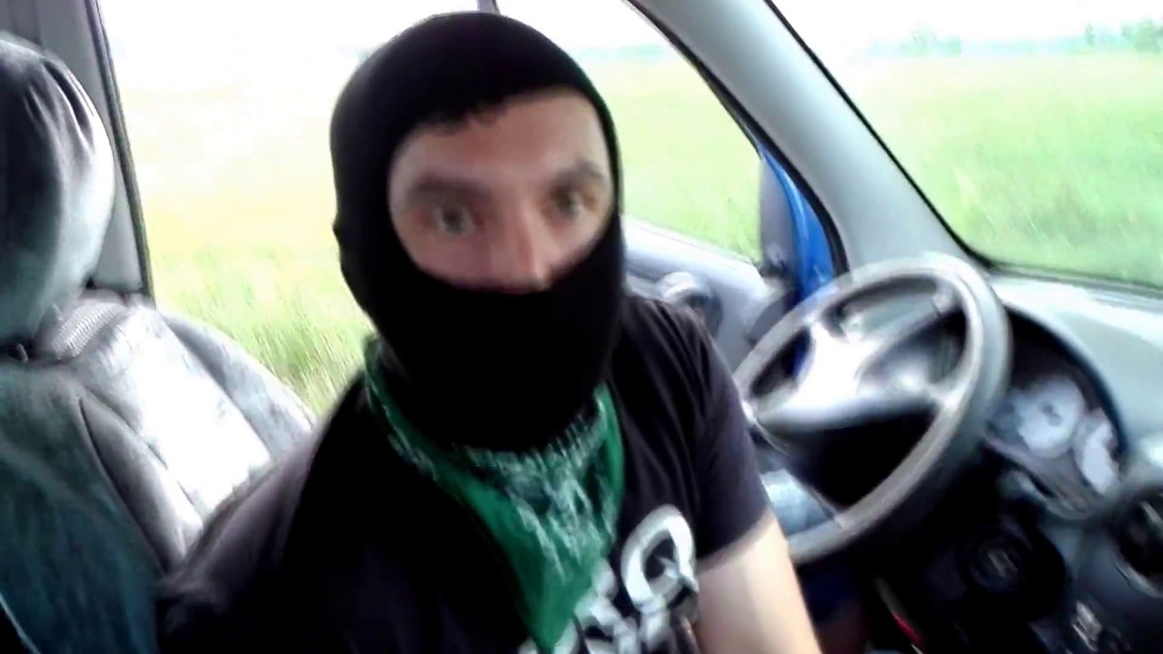 SWT - Krótka Ballada o Peugeot'cie (Oficjalny teledysk)