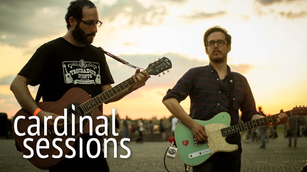 Restorations - New Old - CARDINAL SESSIONS
