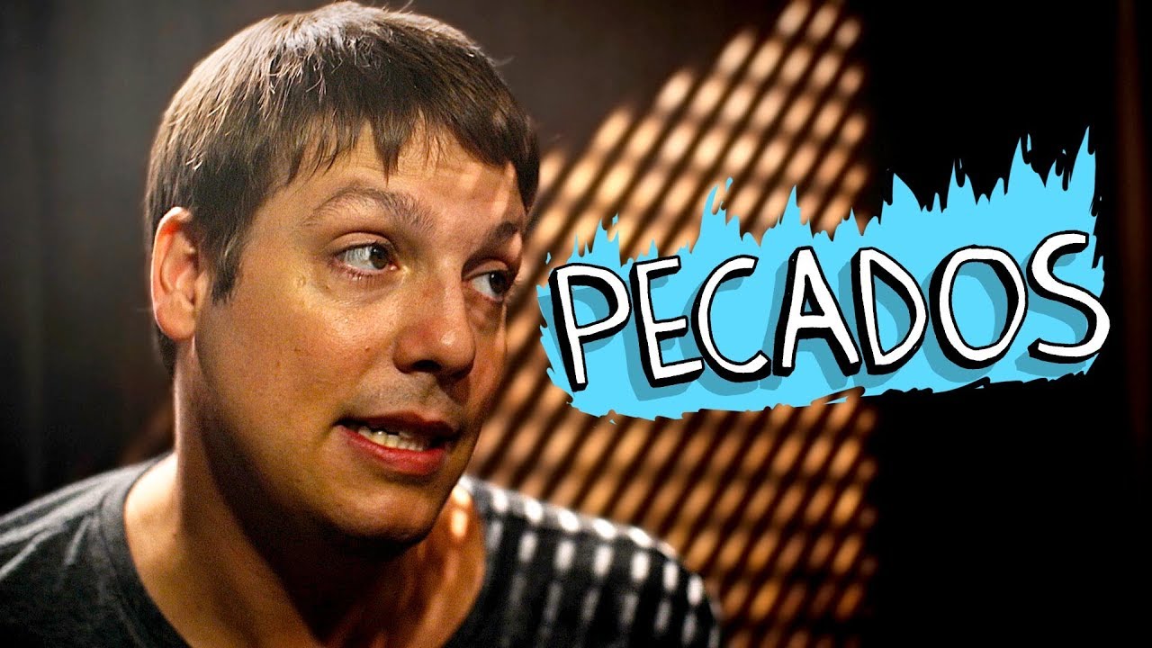PECADOS