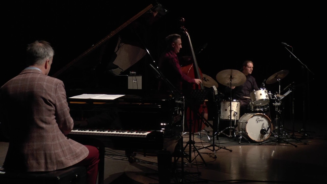 Trio Next (P. Lemańczyk)