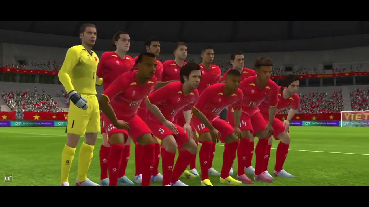H&agrave;nh tr&igrave;nh lấy Ho&agrave;ng Đế Beckenbauer trong game FCM#fcmobile #fcmobilevn 