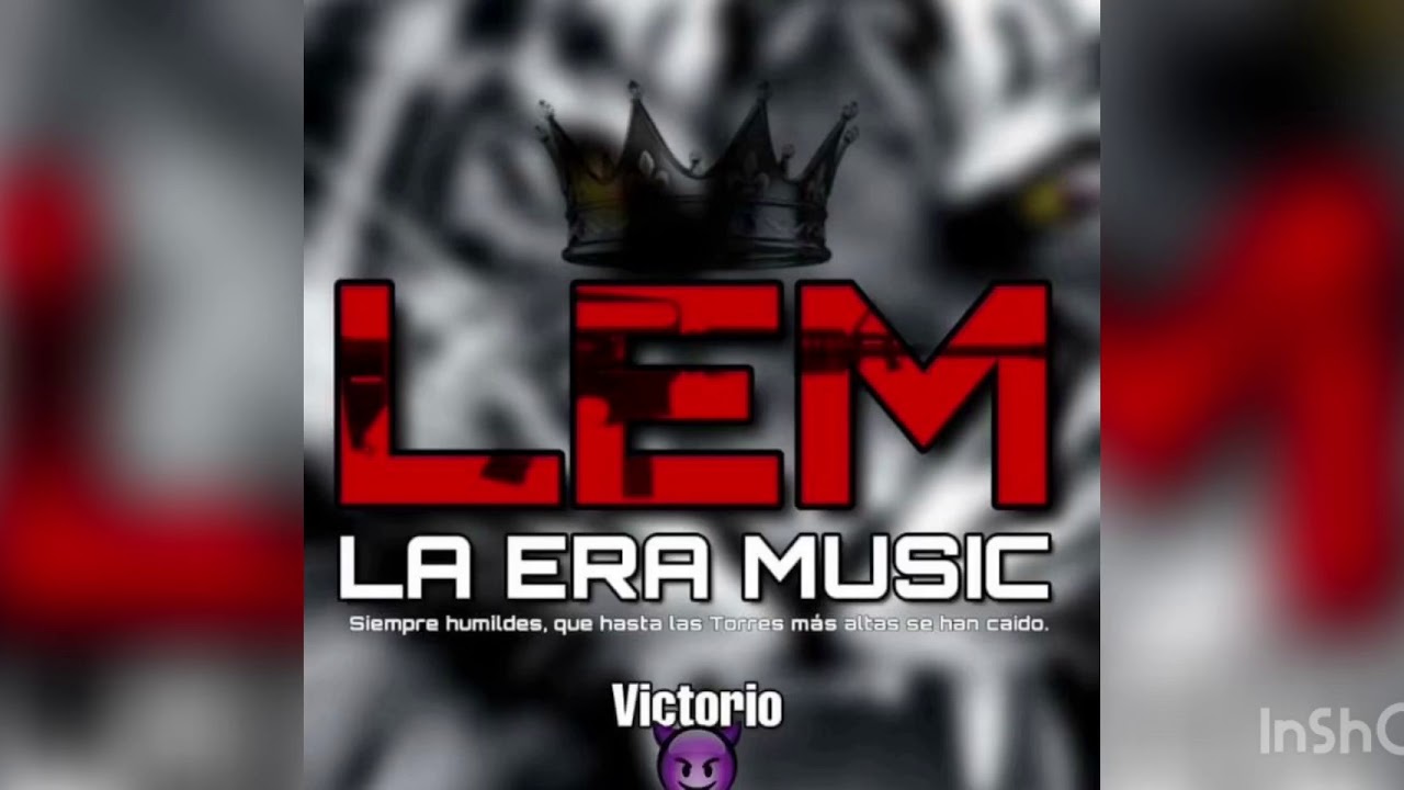 CHAKON V3] La Era Musik