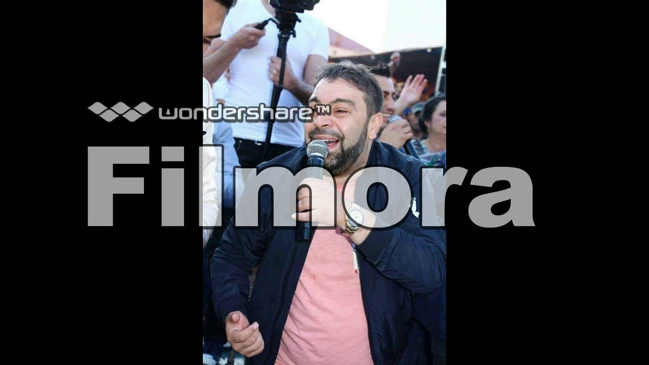 Florin salam - Femeie vip ma inebunit Live 2016 New