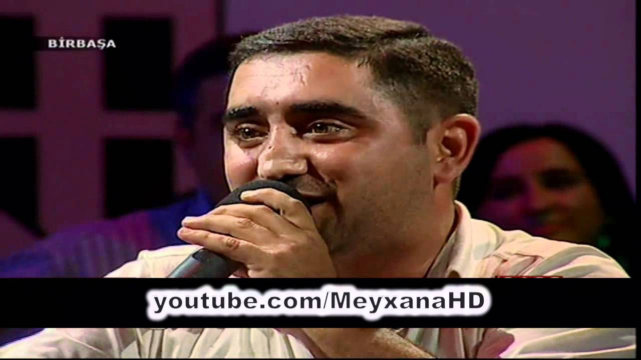 Aydin Xirdalanli & Mehman Ehmedli De Gelsin meyxana Klubu 2011 (HD 720p)