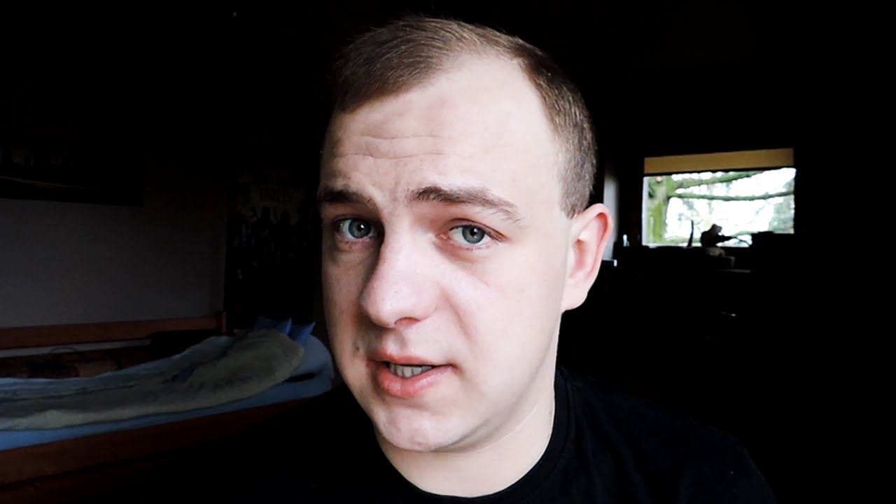 Kju End Ej #11 Która pigułka? Czerwona czy Niebieska?!