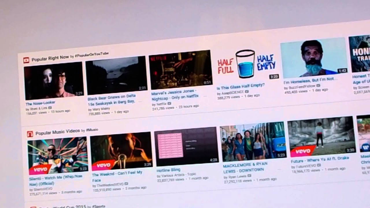 WINDOWS 10 REVIEW!!!!!