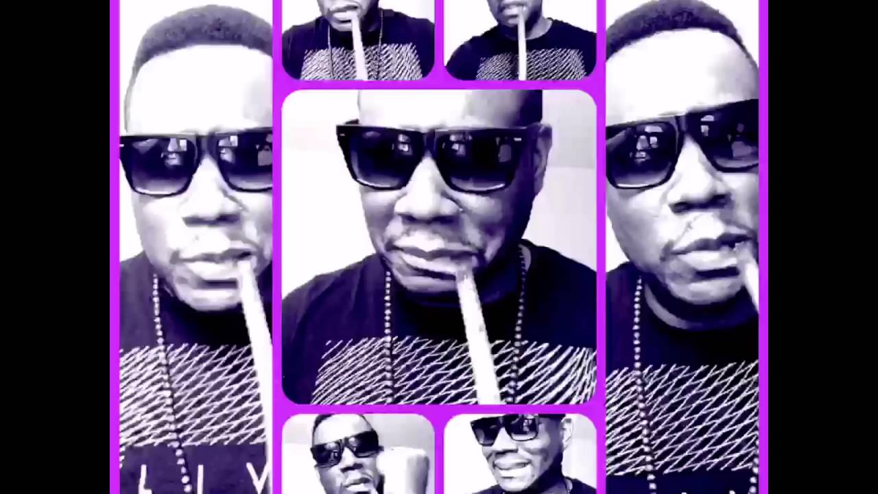 Prince Tribute from Mr. Talkbox