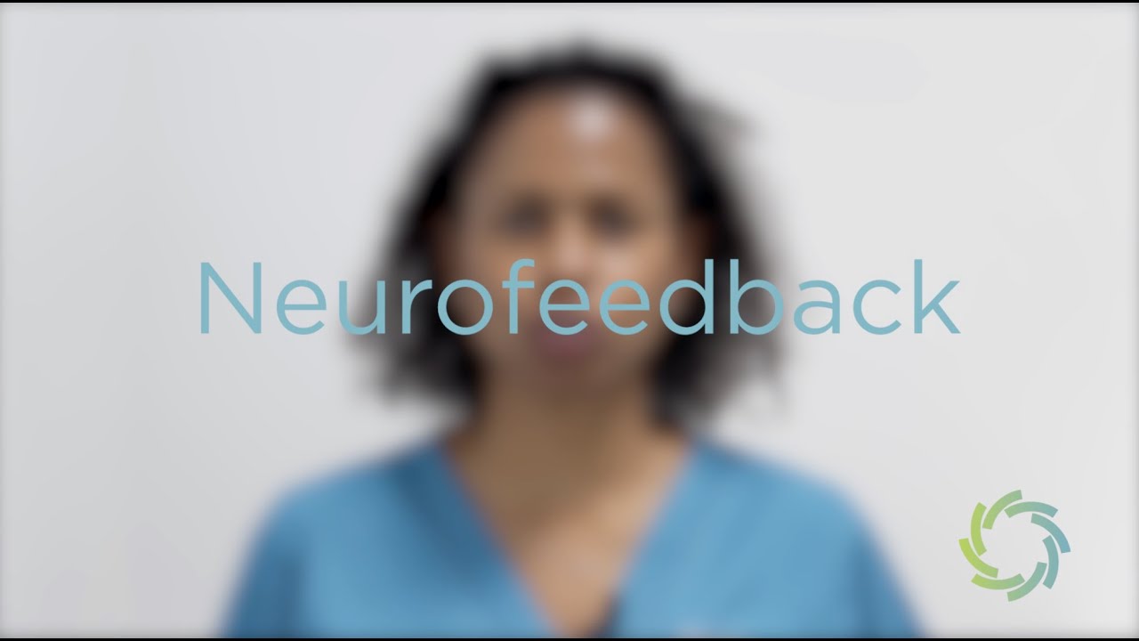 Neurofeedback