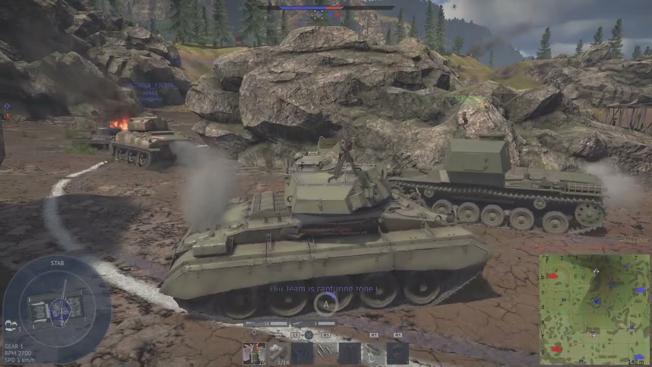 LOWTIER FUN TIER