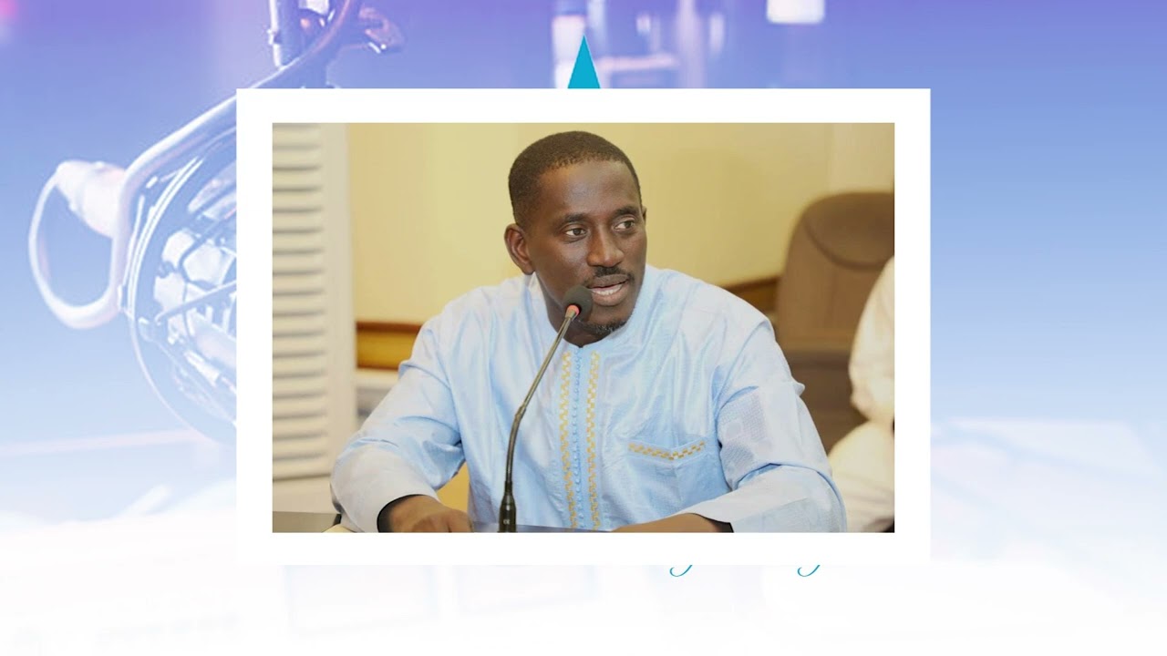 UDP CLASH: Momodou Sabally 