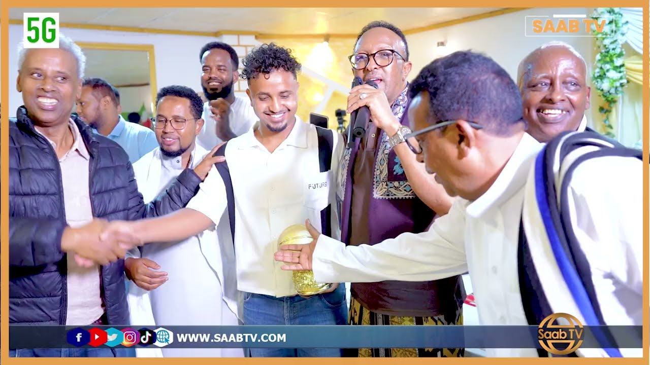 Dawlada Hoose Hargeysa oo Caawa ka farxisay halyayadii Magaca Caasimada dadka Baray