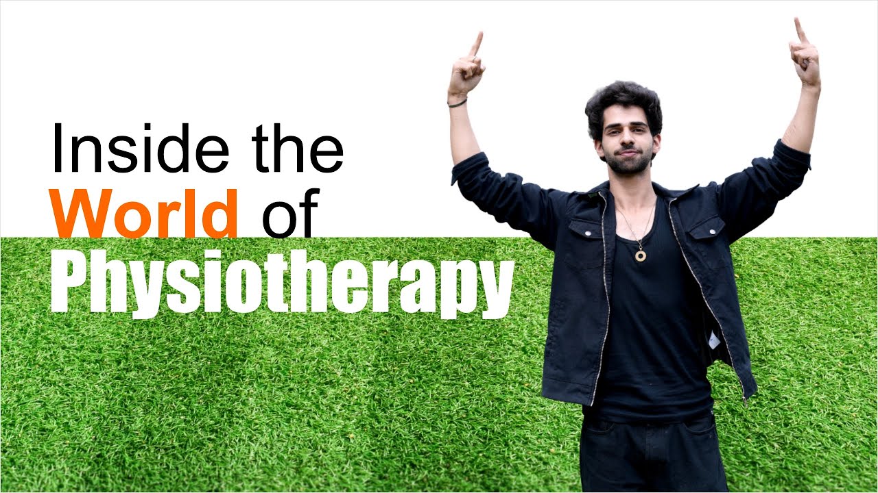BPT Course at CGC University, Mohali | Build a Career in Physiotherapy & Healthcare