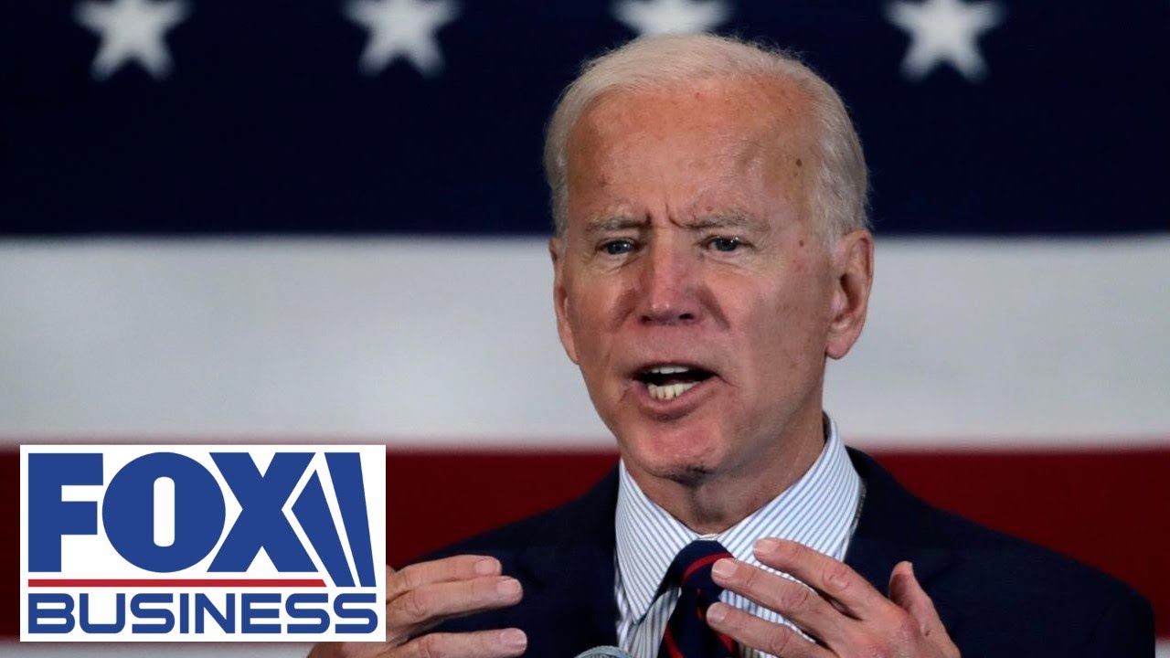 Biden's support of Amazon union push sparks controversy