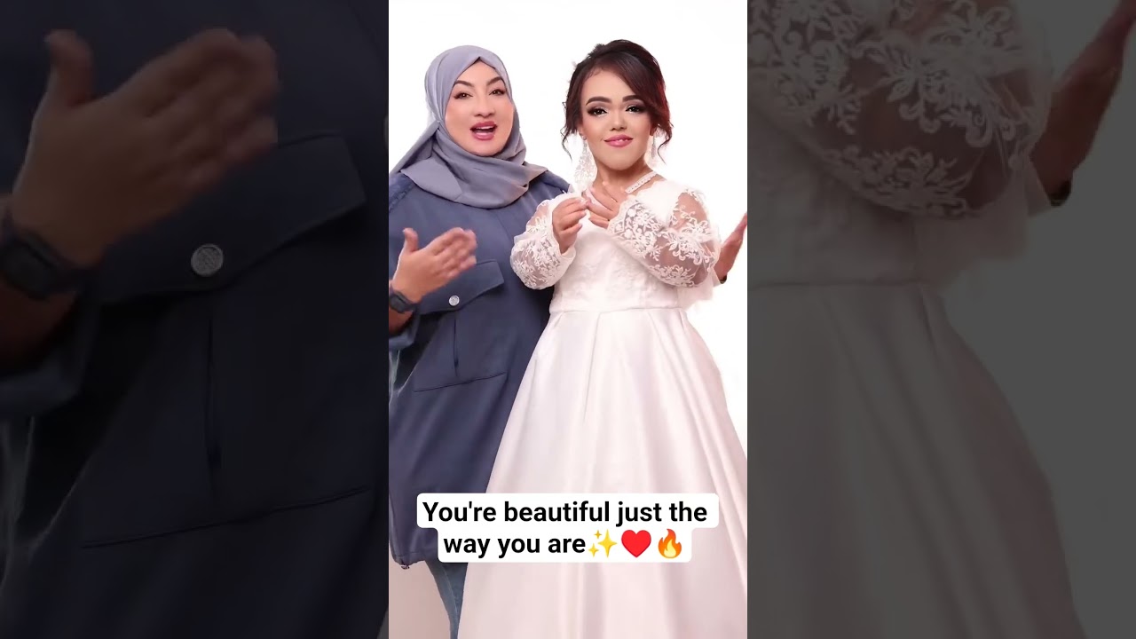 you're beautiful just the way you are ✨♥️🔥 