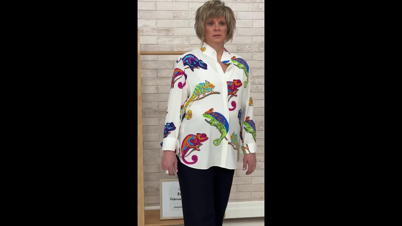 Shepherd's Fashions LIVE