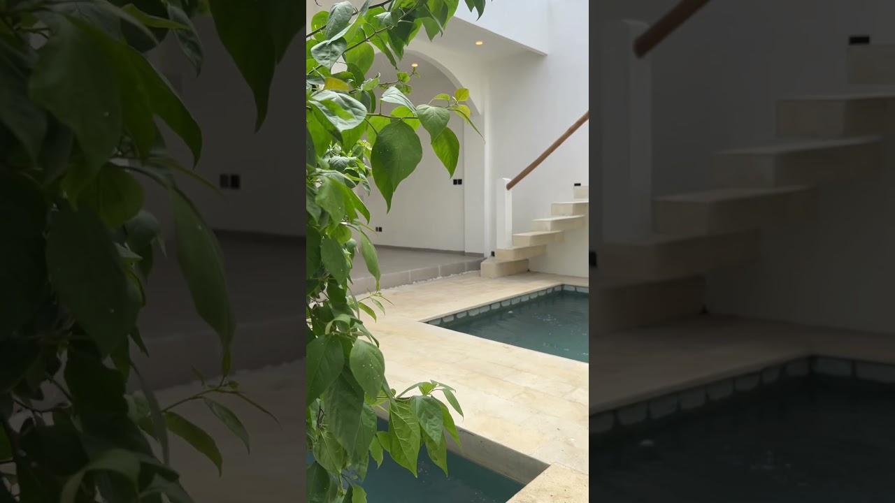Invest in Bali: This Villa Has 17% ROI Potential!  #realestate #balirealty #balihomes