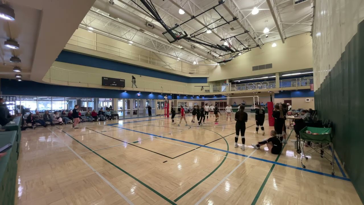 Southland Aces 15-2 vs Sedalia Stealth VBC 15-1 (Set 3)