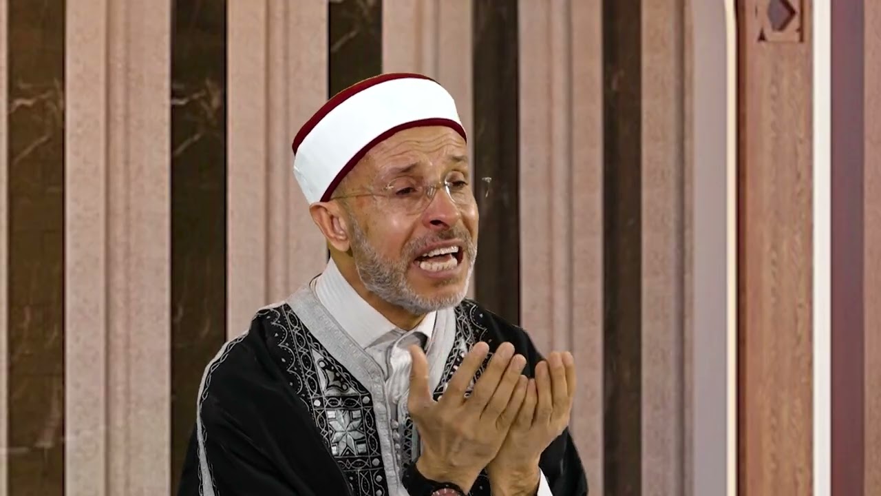 مسامرة 06 رمضان 2026